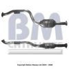 MERCE 1704900119 Catalytic Converter